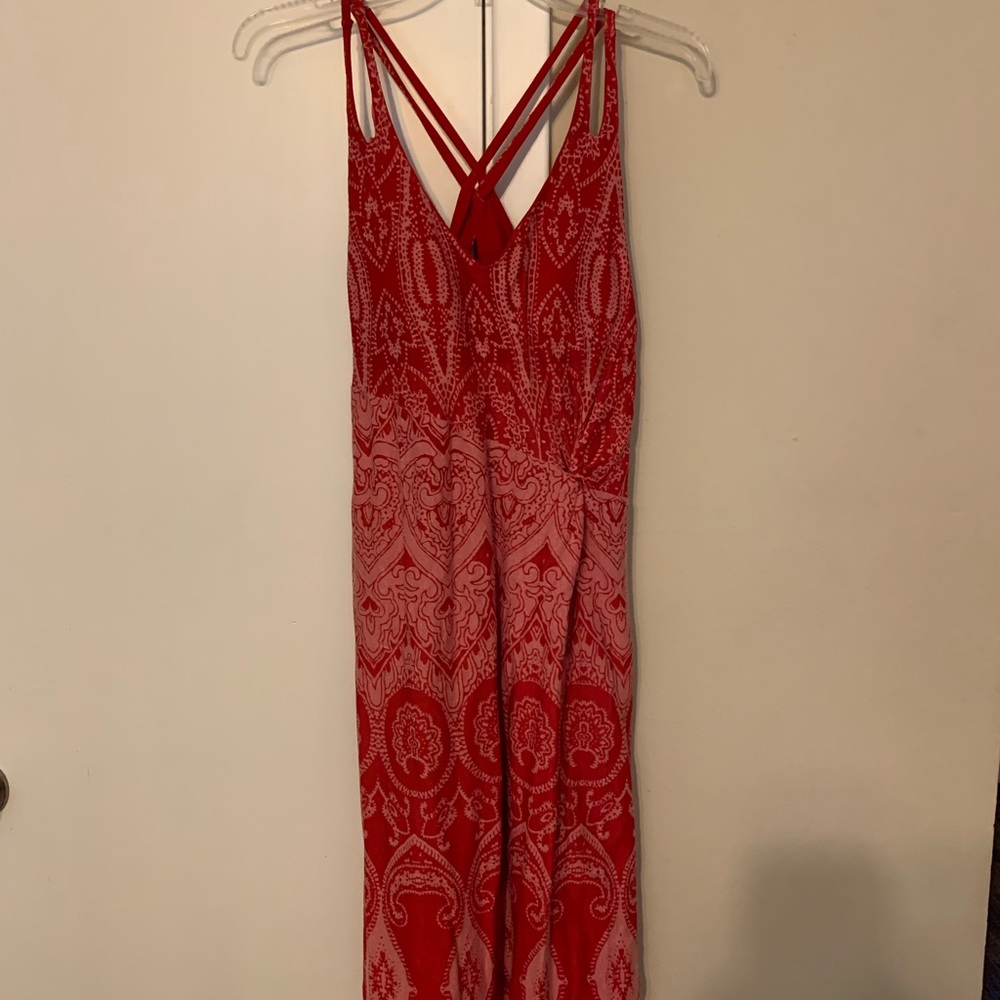 ATHLETA Dress, Size Medium